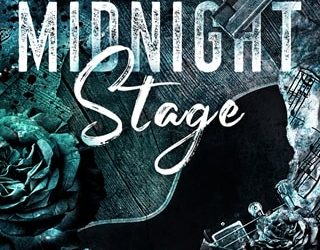 midnight stage sheridan anne