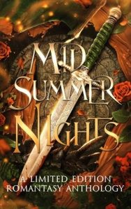 midsummer nights, mjm anthologies