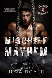 mischief mayhem, jena doyle