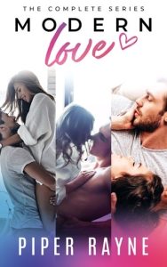 modern love, piper rayne