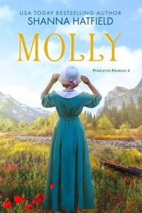 molly, shanna hatfield