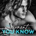moment you know de daniel