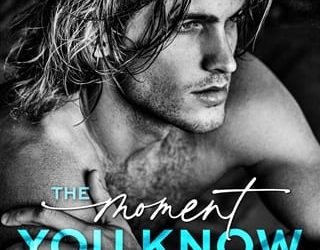 moment you know de daniel