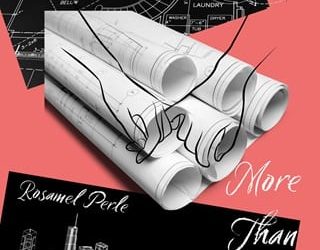 more than friends rosamel perle