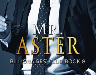 mr aster raylin marks