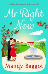 mr right now, mandy baggot