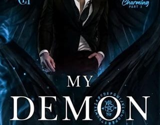 my demon husband rhys lawless