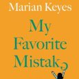 my favorite mistake marian keyes