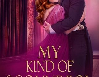 my kind scoundrel adele clee