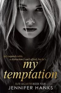 my temptation, jennifer hanks