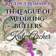 mystifying regency kate archer