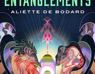 navigational entanglements aliette de bodard