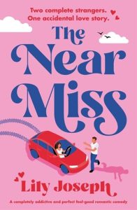 near miss, lily joseph
