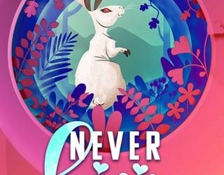 never kiss werebunny keira blackwood