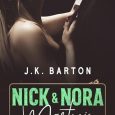 nick nora martinis jk barton
