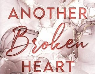 not another broken heart lizzie lioness