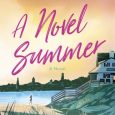 novel summer jamie brenner