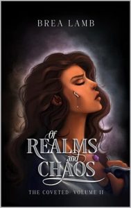 of realms chaos, brea lamb