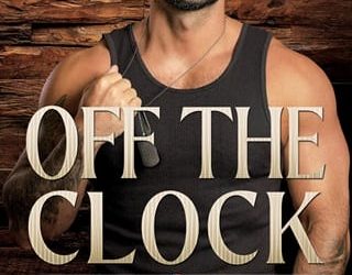 off the clock annabeth albert