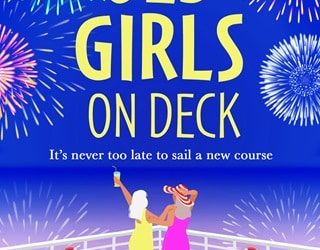old girls deck maddie please