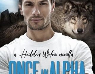 once an alpha kaje harper