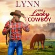 one lucky cowboy kristine lynn