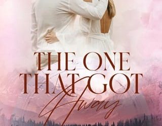 one that got away nora bloom