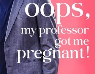 oops professor got me holly rayner