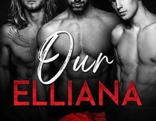 our elliana evelyn jeannie hall