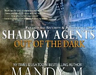 out of dark mandy m roth