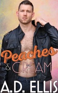 peaches cream, ad ellis