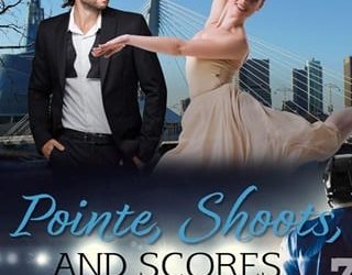 pointe shoots scores carolyn miller