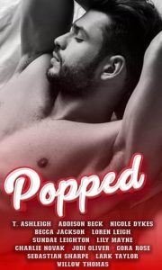 popped, willow thomas