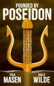 pounded poseidon, thea masen