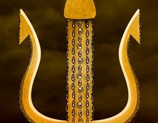 pounded poseidon thea masen