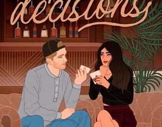 pour decisions amanda chaperon