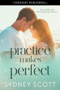 practice makes perfect, sydney scott