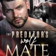 predator's wolf mate lorelei m hart