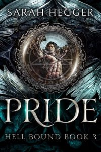 pride, sarah hegger