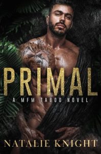 primal, natalie knight