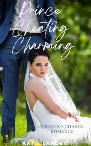 prince cheating charming, katie landry