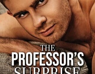 professor's baby emily crescent