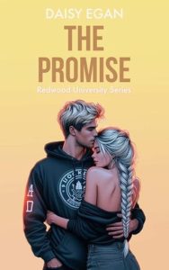 promise, daisy egan
