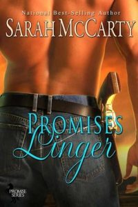 promises linger, sarah mccarty