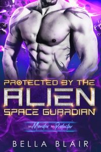 protected alien, bella blair