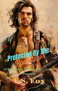 protected by rockstar, ts fox