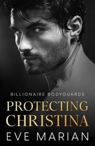 protecting christina, eve marian