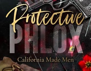 protective phlox brooklyn cross