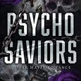 psycho saviors je cluney