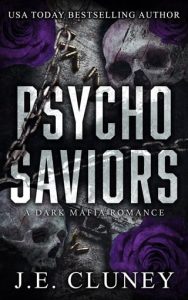 psycho saviors, je cluney